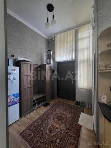 Сдаётся 2-комн. вторичка 62 м², м. Ичеришехер, photo 7 from 13