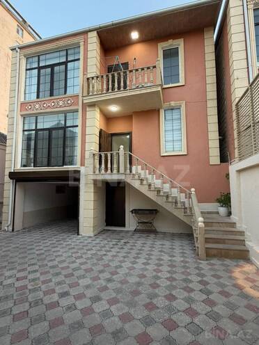 Satılır 4 otaqlı həyət evi/bağ evi 150 m², photo 1 from 26