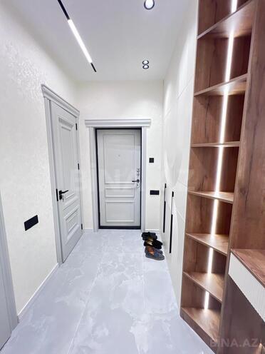 Satılır 3 otaqlı yeni tikili 93 m², Neftçilər m., photo 20 from 25