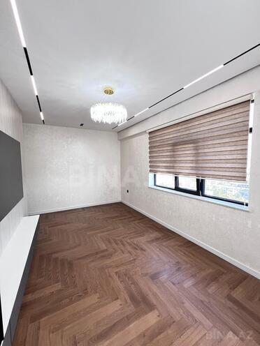 Satılır 3 otaqlı yeni tikili 93 m², Neftçilər m., photo 4 from 25