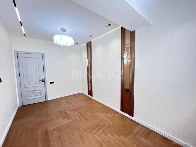 Satılır 3 otaqlı yeni tikili 93 m², Neftçilər m., photo 11 from 25