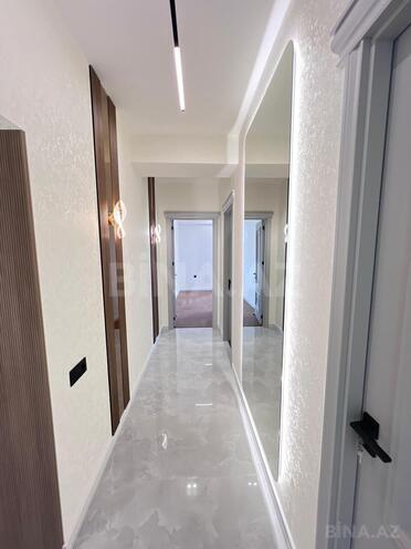 Satılır 3 otaqlı yeni tikili 93 m², Neftçilər m., photo 15 from 25