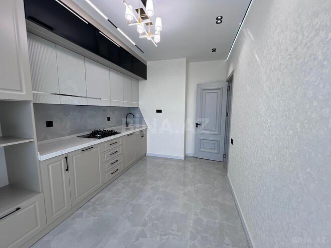 Satılır 3 otaqlı yeni tikili 93 m², Neftçilər m., photo 13 from 25