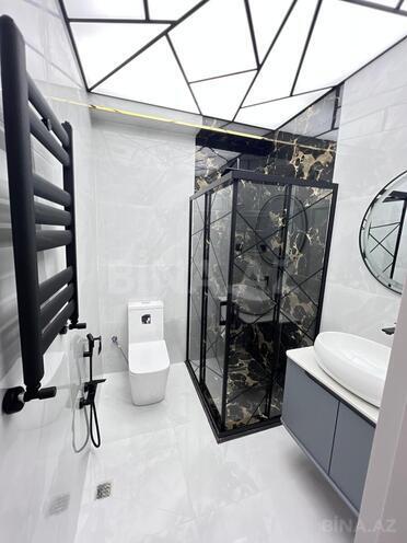Satılır 3 otaqlı yeni tikili 93 m², Neftçilər m., photo 23 from 25