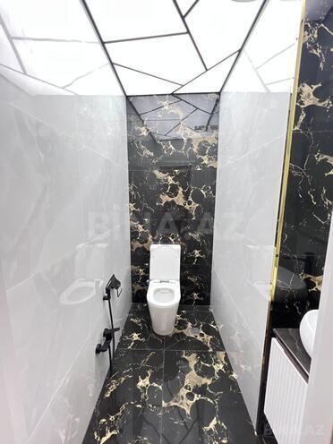 Satılır 3 otaqlı yeni tikili 93 m², Neftçilər m., photo 22 from 25