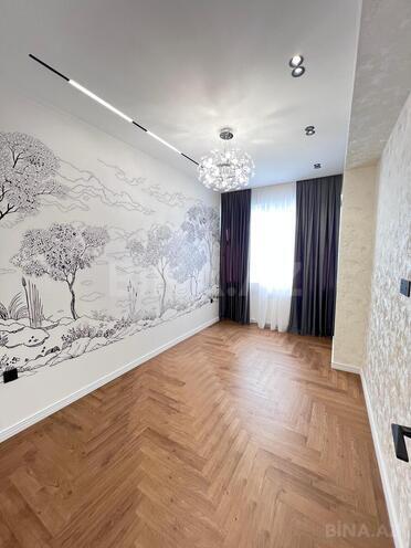 Satılır 3 otaqlı yeni tikili 93 m², Neftçilər m., photo 6 from 25
