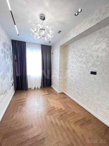 Satılır 3 otaqlı yeni tikili 93 m², Neftçilər m., photo 7 from 25