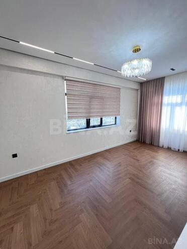 Satılır 3 otaqlı yeni tikili 93 m², Neftçilər m., photo 5 from 25