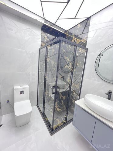 Satılır 3 otaqlı yeni tikili 93 m², Neftçilər m., photo 24 from 25
