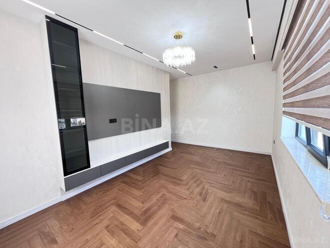 Satılır 3 otaqlı yeni tikili 93 m², Neftçilər m., photo 3 from 25