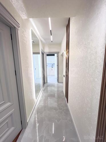 Satılır 3 otaqlı yeni tikili 93 m², Neftçilər m., photo 16 from 25