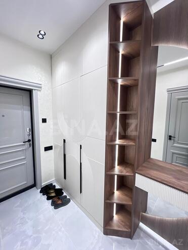Satılır 3 otaqlı yeni tikili 93 m², Neftçilər m., photo 21 from 25