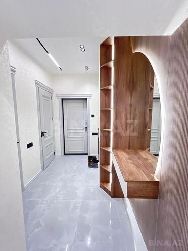 Satılır 3 otaqlı yeni tikili 93 m², Neftçilər m., photo 19 from 25
