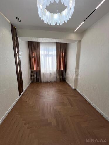 Satılır 3 otaqlı yeni tikili 93 m², Neftçilər m., photo 9 from 25