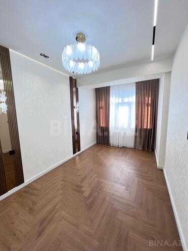 Satılır 3 otaqlı yeni tikili 93 m², Neftçilər m., photo 10 from 25