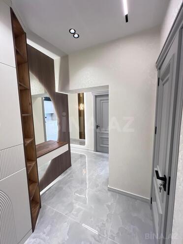 Satılır 3 otaqlı yeni tikili 93 m², Neftçilər m., photo 18 from 25
