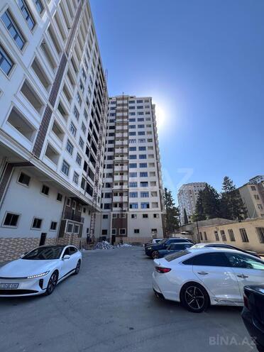 Satılır 3 otaqlı yeni tikili 93 m², Neftçilər m., photo 1 from 25