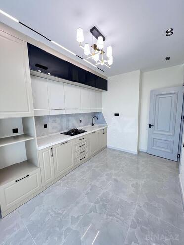 Satılır 3 otaqlı yeni tikili 93 m², Neftçilər m., photo 14 from 25