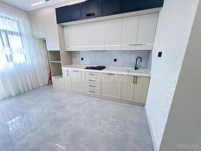 Satılır 3 otaqlı yeni tikili 93 m², Neftçilər m., photo 12 from 25