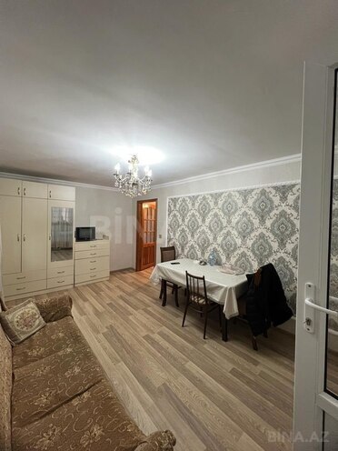 Сдаётся 2-комн. вторичка 60 м², м. Иншаатчылар, photo 1 from 20