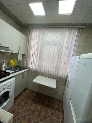 Сдаётся 2-комн. вторичка 60 м², м. Иншаатчылар, photo 6 from 20