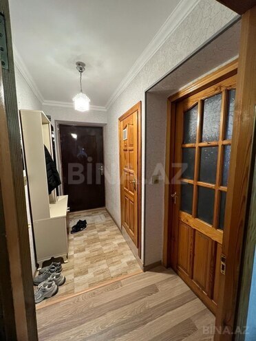 Сдаётся 2-комн. вторичка 60 м², м. Иншаатчылар, photo 8 from 20