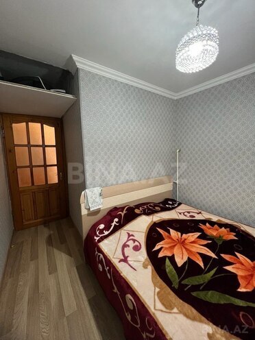 Сдаётся 2-комн. вторичка 60 м², м. Иншаатчылар, photo 3 from 20