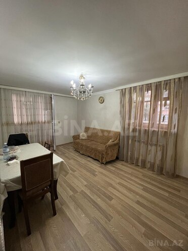 Сдаётся 2-комн. вторичка 60 м², м. Иншаатчылар, photo 18 from 20