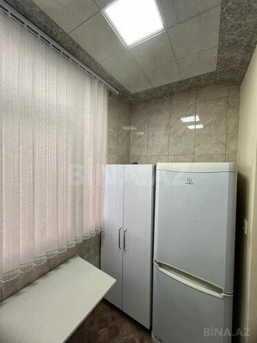 Сдаётся 2-комн. вторичка 60 м², м. Иншаатчылар, photo 17 from 20
