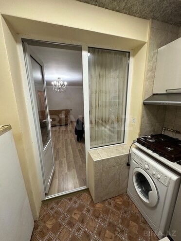 Сдаётся 2-комн. вторичка 60 м², м. Иншаатчылар, photo 9 from 20