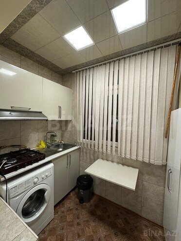 Сдаётся 2-комн. вторичка 60 м², м. Иншаатчылар, photo 5 from 20