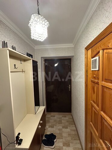Сдаётся 2-комн. вторичка 60 м², м. Иншаатчылар, photo 13 from 20