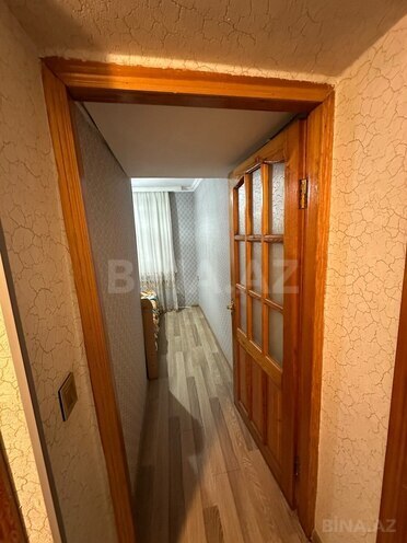 Сдаётся 2-комн. вторичка 60 м², м. Иншаатчылар, photo 14 from 20