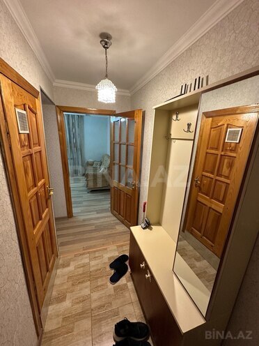 Сдаётся 2-комн. вторичка 60 м², м. Иншаатчылар, photo 11 from 20