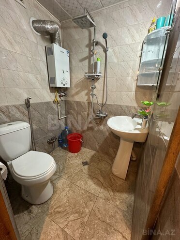 Сдаётся 2-комн. вторичка 60 м², м. Иншаатчылар, photo 10 from 20