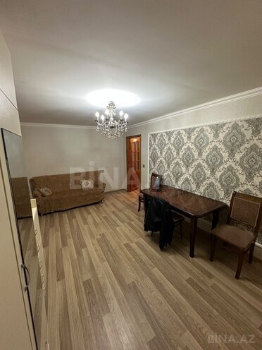 Сдаётся 2-комн. вторичка 60 м², м. Иншаатчылар, photo 19 from 20