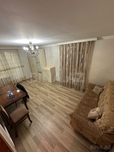 Сдаётся 2-комн. вторичка 60 м², м. Иншаатчылар, photo 12 from 20