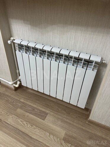 Сдаётся 2-комн. вторичка 60 м², м. Иншаатчылар, photo 7 from 20