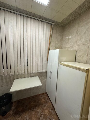 Сдаётся 2-комн. вторичка 60 м², м. Иншаатчылар, photo 15 from 20
