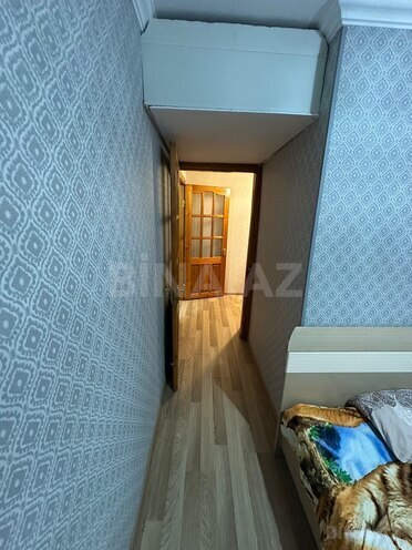 Сдаётся 2-комн. вторичка 60 м², м. Иншаатчылар, photo 16 from 20