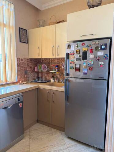 Продаётся 3-комн. новостройка 80 м², м. Иншаатчылар, photo 12 from 19