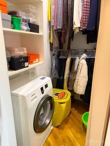 Продаётся 3-комн. новостройка 80 м², м. Иншаатчылар, photo 14 from 19