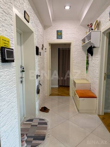 Продаётся 3-комн. новостройка 80 м², м. Иншаатчылар, photo 10 from 19