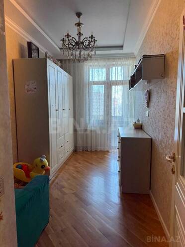 Продаётся 3-комн. новостройка 80 м², м. Иншаатчылар, photo 8 from 19