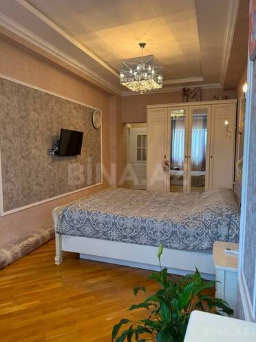 Продаётся 3-комн. новостройка 80 м², м. Иншаатчылар, photo 5 from 19
