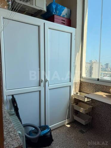 Продаётся 3-комн. новостройка 80 м², м. Иншаатчылар, photo 9 from 19