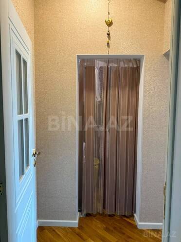 Продаётся 3-комн. новостройка 80 м², м. Иншаатчылар, photo 13 from 19