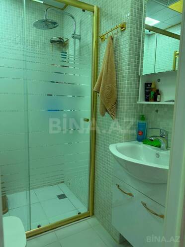 Продаётся 3-комн. новостройка 80 м², м. Иншаатчылар, photo 18 from 19
