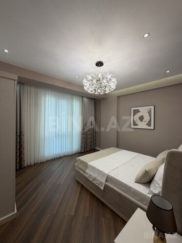 Продаётся 3-комн. новостройка 115 м², м. Азадлыг проспекти, photo 6 from 10