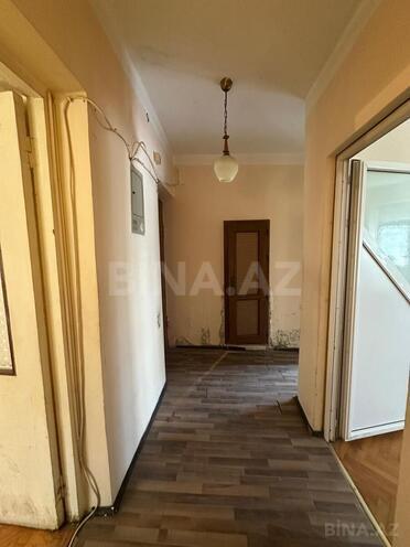 Продаётся 3-комн. вторичка 80 м², м. Низами, photo 10 from 24